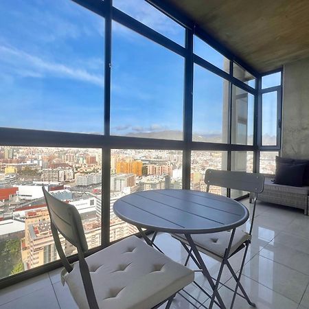 29 Floor. Home Suite Home ซานตาครูซ เด เตเนริเฟ ภายนอก รูปภาพ