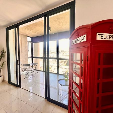 29 Floor. Home Suite Home ซานตาครูซ เด เตเนริเฟ ภายนอก รูปภาพ