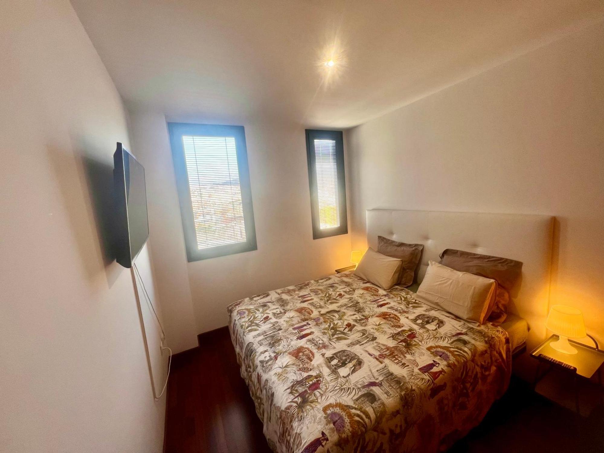 29 Floor. Home Suite Home ซานตาครูซ เด เตเนริเฟ ภายนอก รูปภาพ