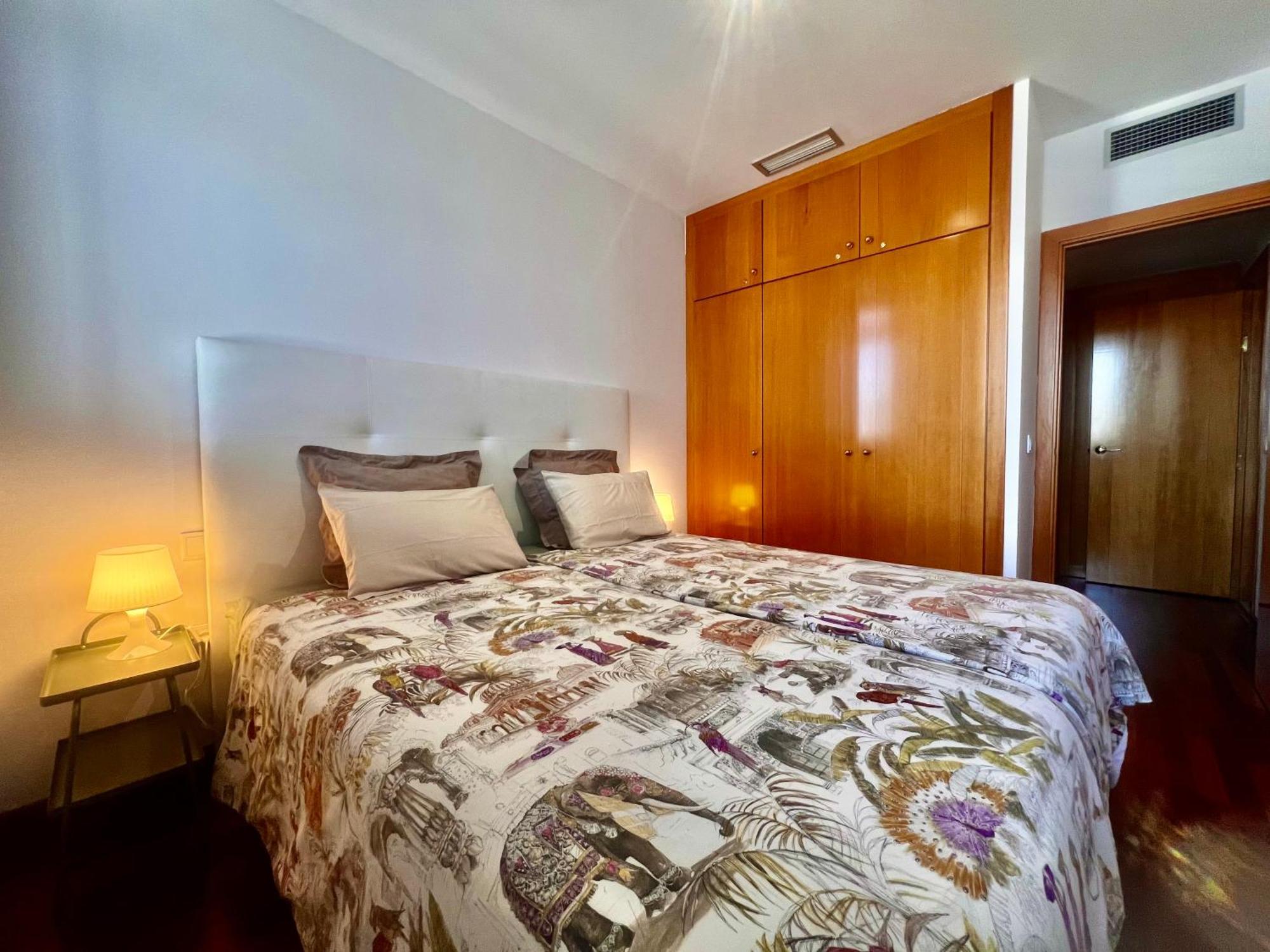 29 Floor. Home Suite Home ซานตาครูซ เด เตเนริเฟ ภายนอก รูปภาพ