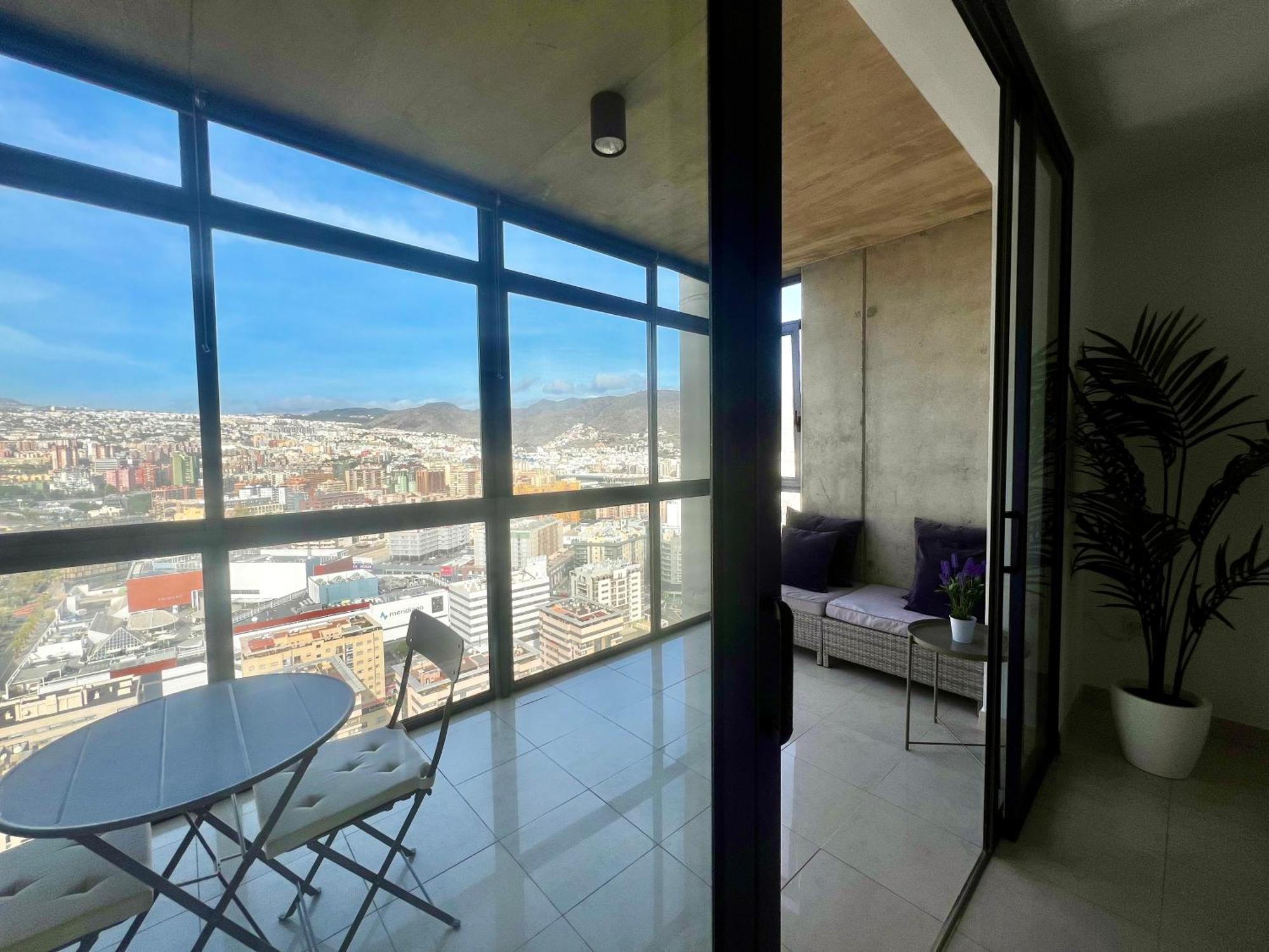 29 Floor. Home Suite Home ซานตาครูซ เด เตเนริเฟ ภายนอก รูปภาพ