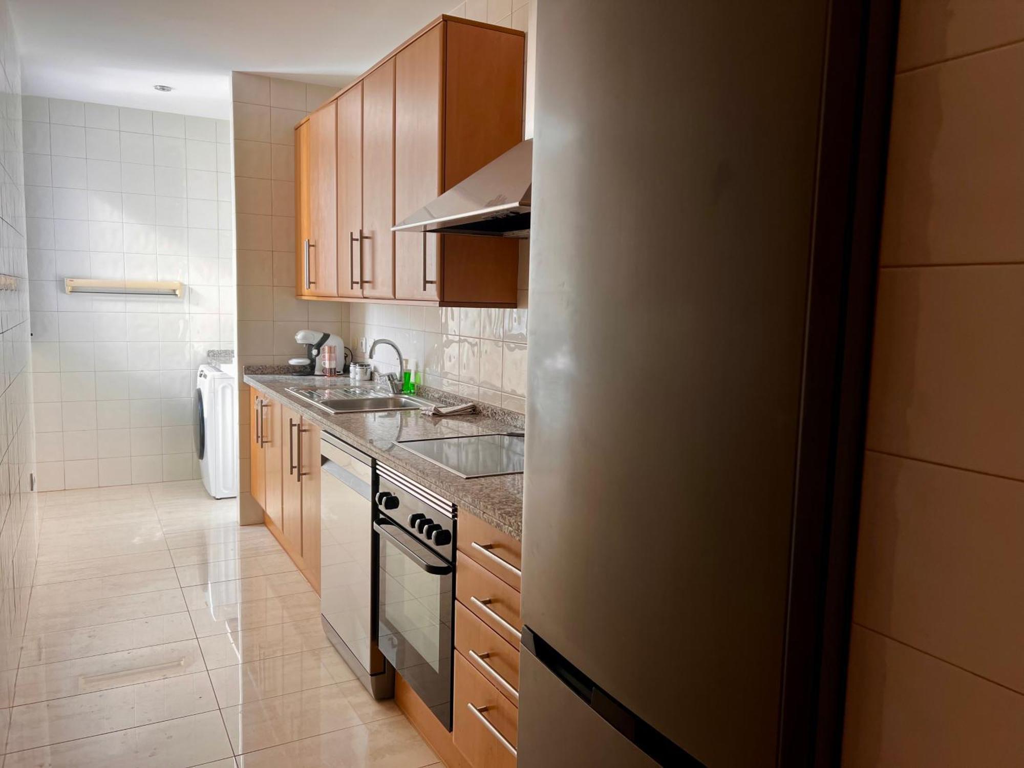 29 Floor. Home Suite Home ซานตาครูซ เด เตเนริเฟ ภายนอก รูปภาพ