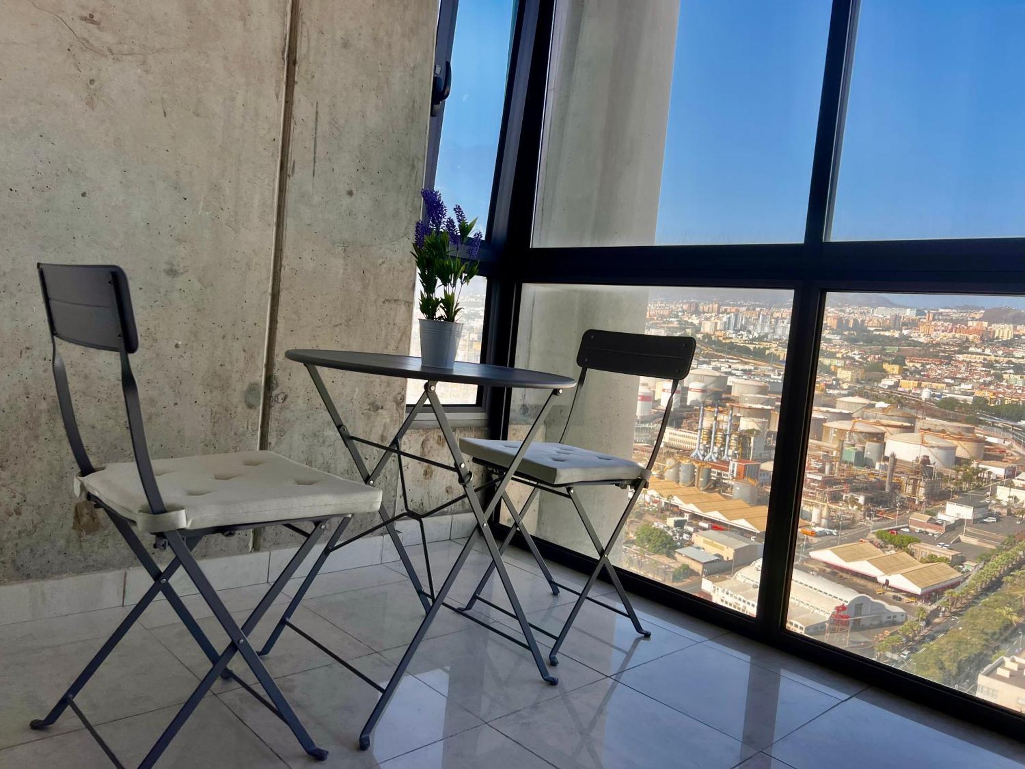 29 Floor. Home Suite Home ซานตาครูซ เด เตเนริเฟ ภายนอก รูปภาพ