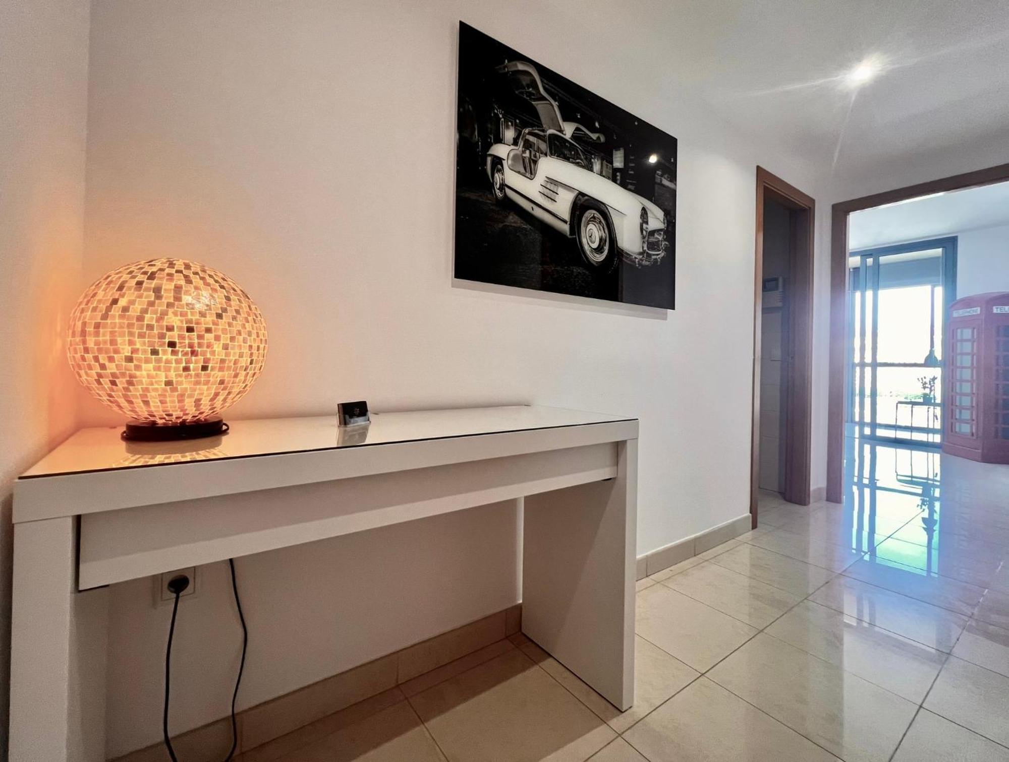29 Floor. Home Suite Home ซานตาครูซ เด เตเนริเฟ ภายนอก รูปภาพ