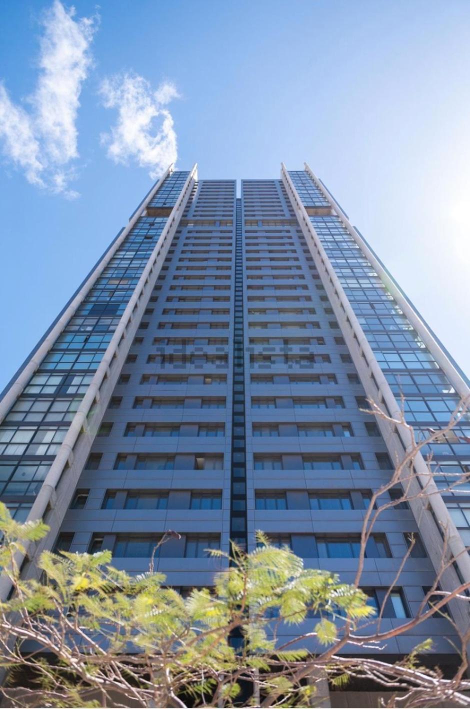 29 Floor. Home Suite Home ซานตาครูซ เด เตเนริเฟ ภายนอก รูปภาพ