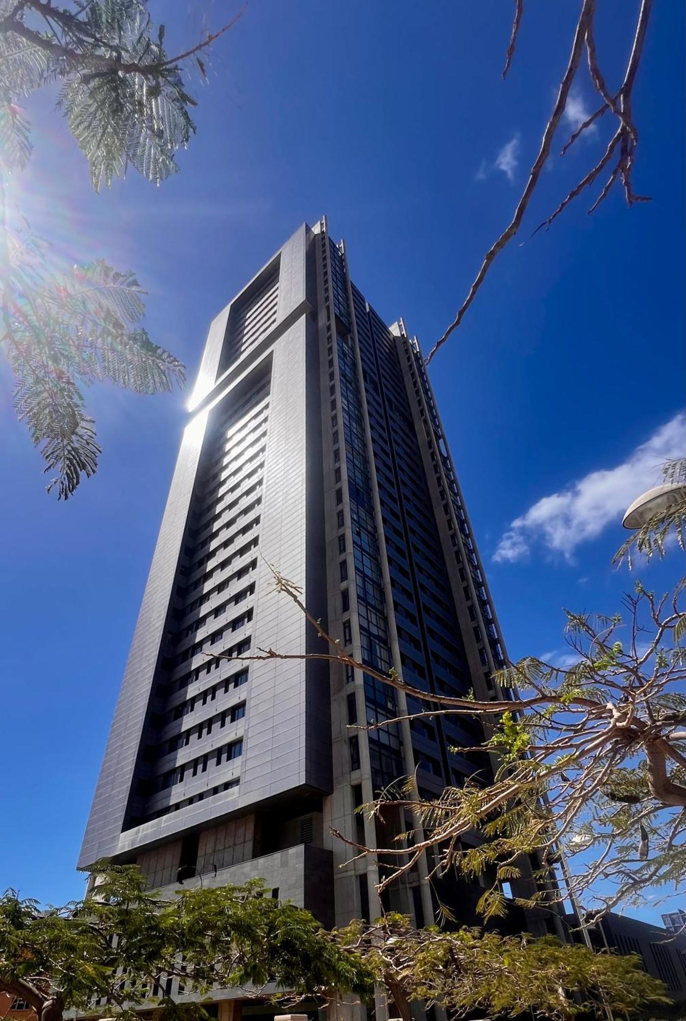 29 Floor. Home Suite Home ซานตาครูซ เด เตเนริเฟ ภายนอก รูปภาพ