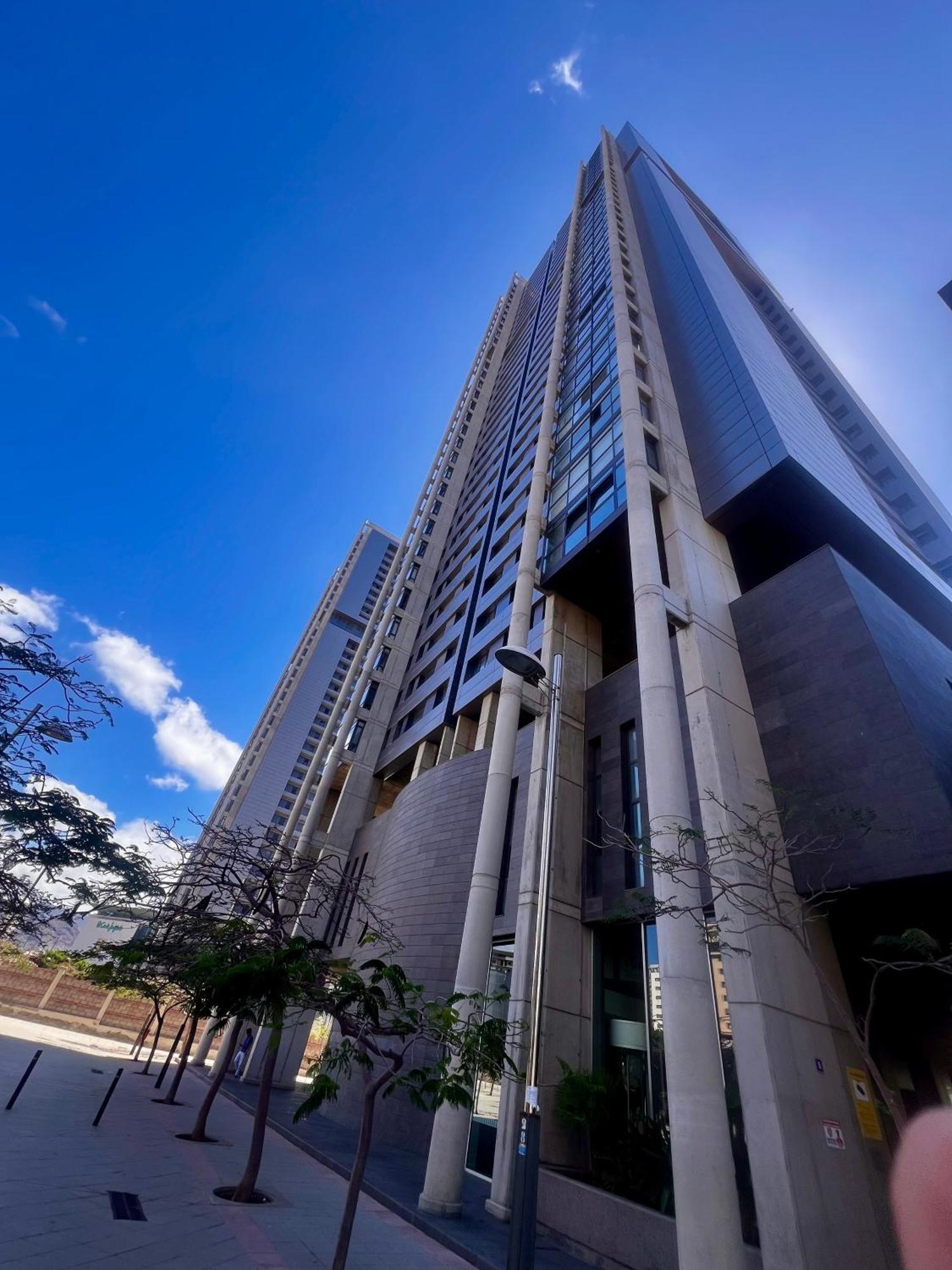 29 Floor. Home Suite Home ซานตาครูซ เด เตเนริเฟ ภายนอก รูปภาพ