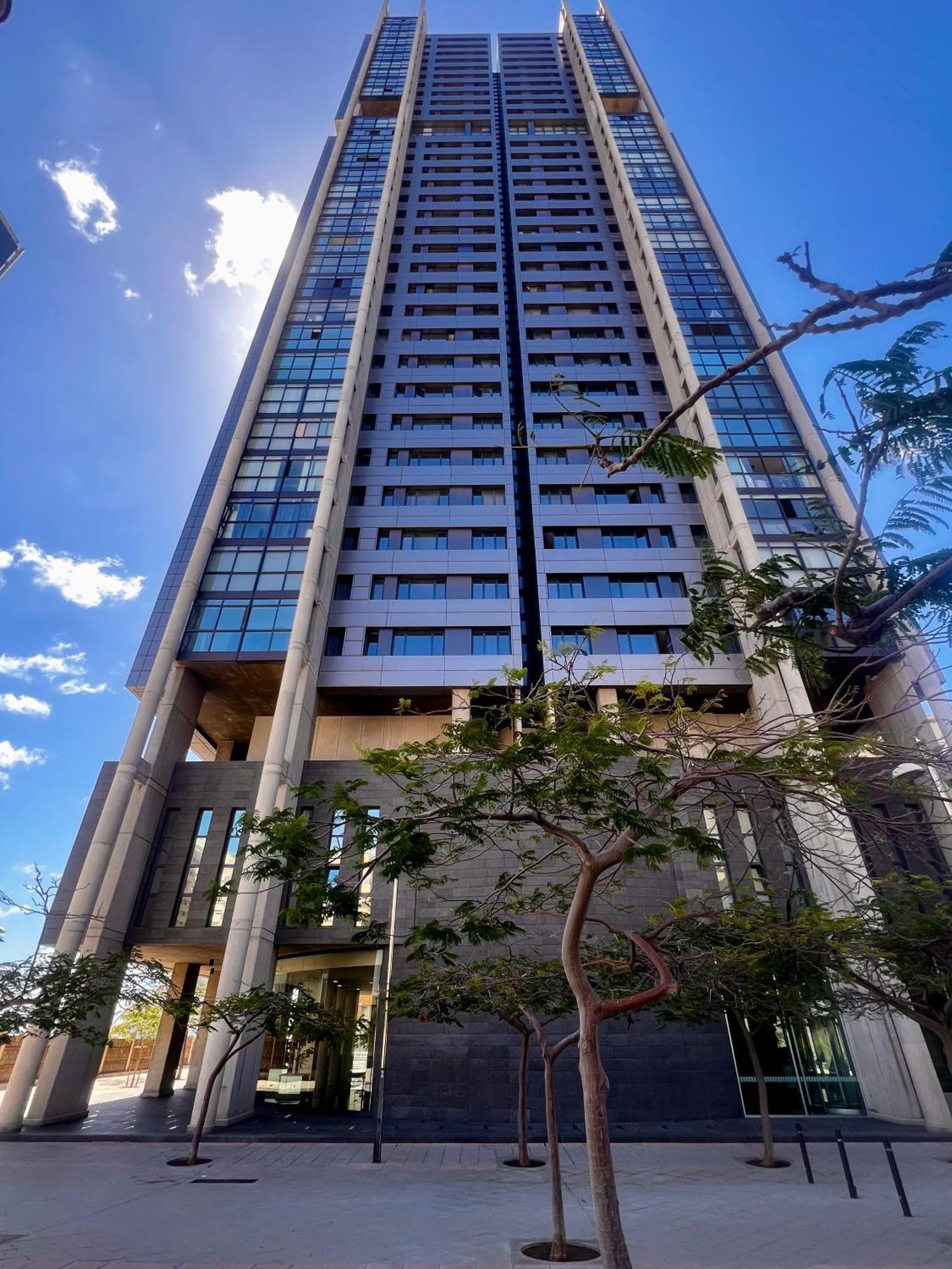 29 Floor. Home Suite Home ซานตาครูซ เด เตเนริเฟ ภายนอก รูปภาพ